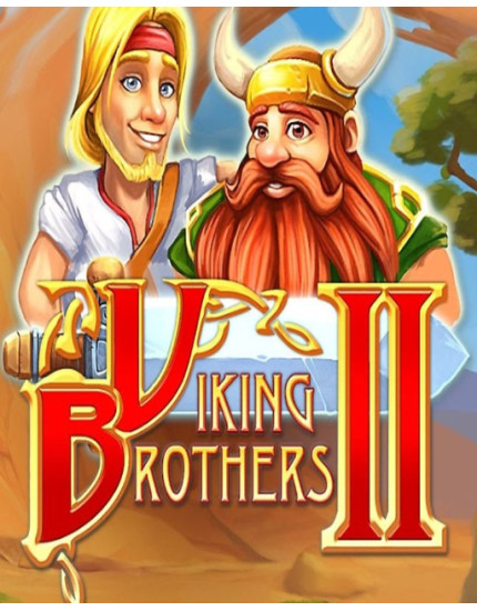 ESD Viking Brothers 2 obrázok 1
