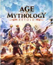 ESD Age of Mythology Retold