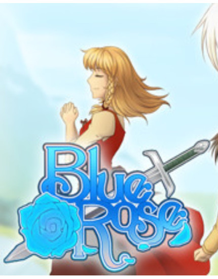 ESD Blue Rose obrázok 1