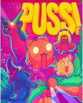 PUSS! (PC) (digitálny produkt)