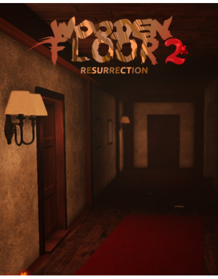 ESD Wooden Floor 2 Resurrection obrázok 1