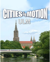 ESD Cities in Motion Ulm