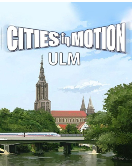 ESD Cities in Motion Ulm obrázok 1