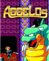 Aggelos (PC) (digitálny produkt)