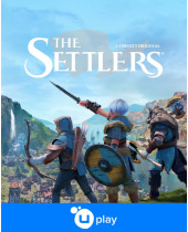 The Settlers (PC) (digitálny produkt)