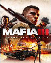 ESD Mafia III Definitive Edition