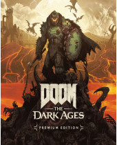 ESD Doom The Dark Ages Premium Edition