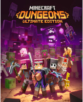 ESD Minecraft Dungeons Ultimate Edition