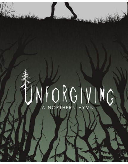 ESD Unforgiving A Northern Hymn obrázok 1