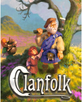 ESD Clanfolk