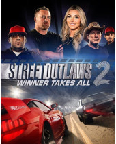 ESD Street Outlaws 2 Winner Takes All