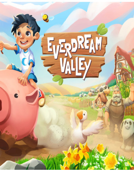 ESD Everdream Valley obrázok 1