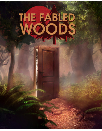 ESD The Fabled Woods obrázok 1