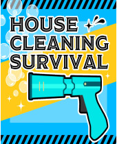 ESD House Cleaning Survival