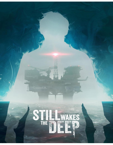 ESD Still Wakes the Deep obrázok 1