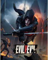 ESD EvilVEvil