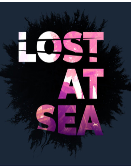 ESD Lost At Sea obrázok 1