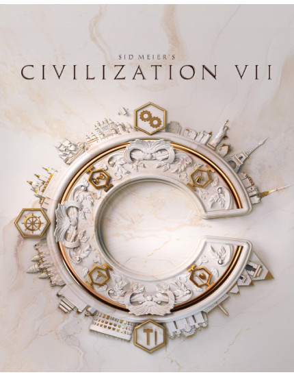 ESD Sid Meier’s Civilization VII obrázok 1