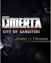 ESD Omerta City of Gangsters Damsel in Distress