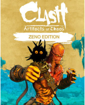 ESD Clash Artifacts of Chaos Zeno Edition