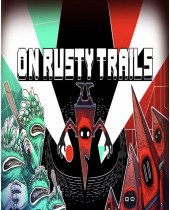 ESD On Rusty Trails