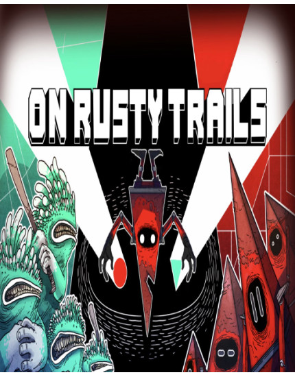 ESD On Rusty Trails obrázok 1
