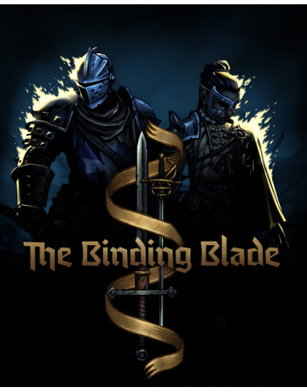 ESD Darkest Dungeon II The Binding Blade obrázok 1