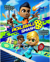 ESD Pickleball Smash