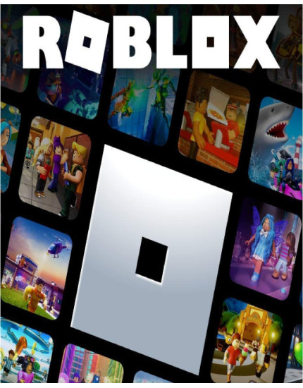 ESD Roblox herní měna 10000 Robux obrázok 1