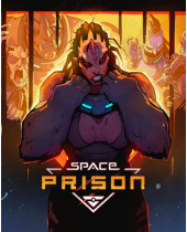 ESD Space Prison