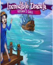 ESD Incredible Dracula Ocean's Call