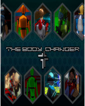 ESD The Body Changer