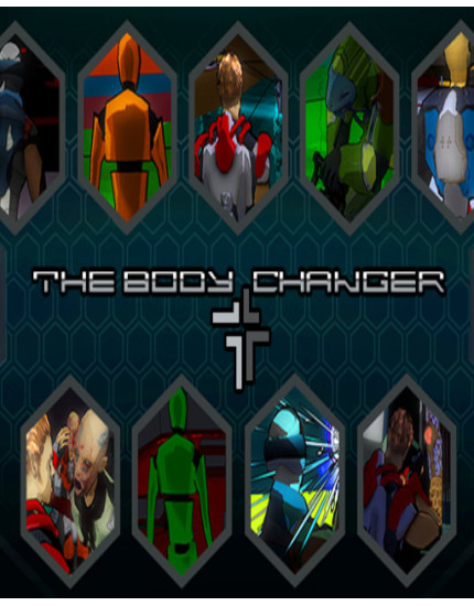 ESD The Body Changer obrázok 1