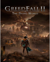 ESD GreedFall II The Dying World