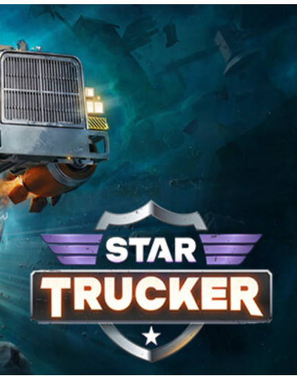 ESD Star Trucker obrázok 1