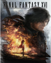 ESD FINAL FANTASY XVI