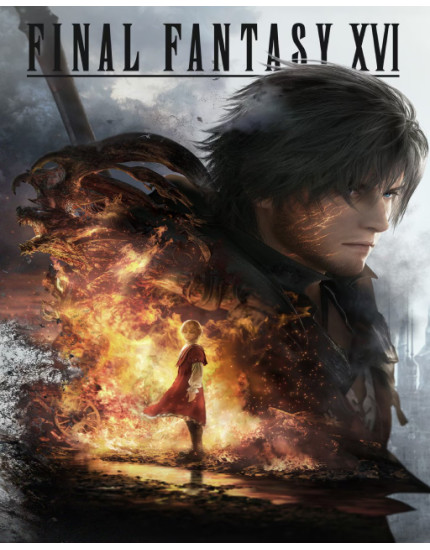 ESD FINAL FANTASY XVI obrázok 1