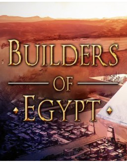 ESD Builders of Egypt obrázok 1