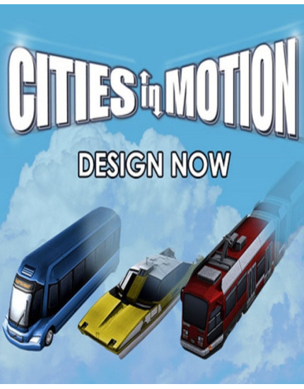 ESD Cities in Motion Design Now obrázok 1