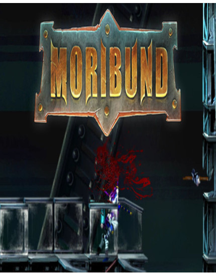 ESD Moribund obrázok 1