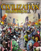 ESD Sid Meier's Civilization IV Warlords