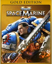 ESD Warhammer 40,000 Space Marine 2 Gold Edition