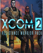 ESD XCOM 2 Resistance Warrior Pack
