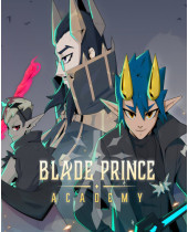 ESD Blade Prince Academy