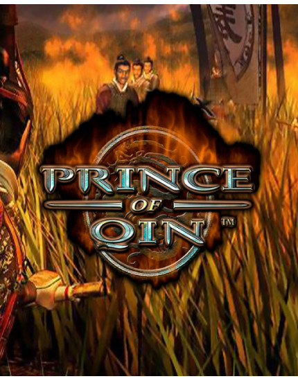 ESD Prince of Qin obrázok 1