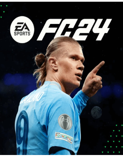 ESD EA SPORTS FC 24 obrázok 1