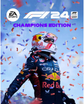 ESD F1 24 Champions Edition