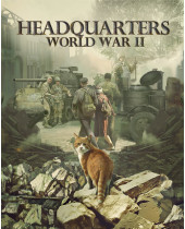 ESD Headquarters World War II