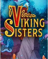 ESD Viking Sisters