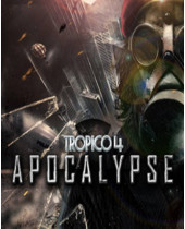 ESD Tropico 4 Apocalypse